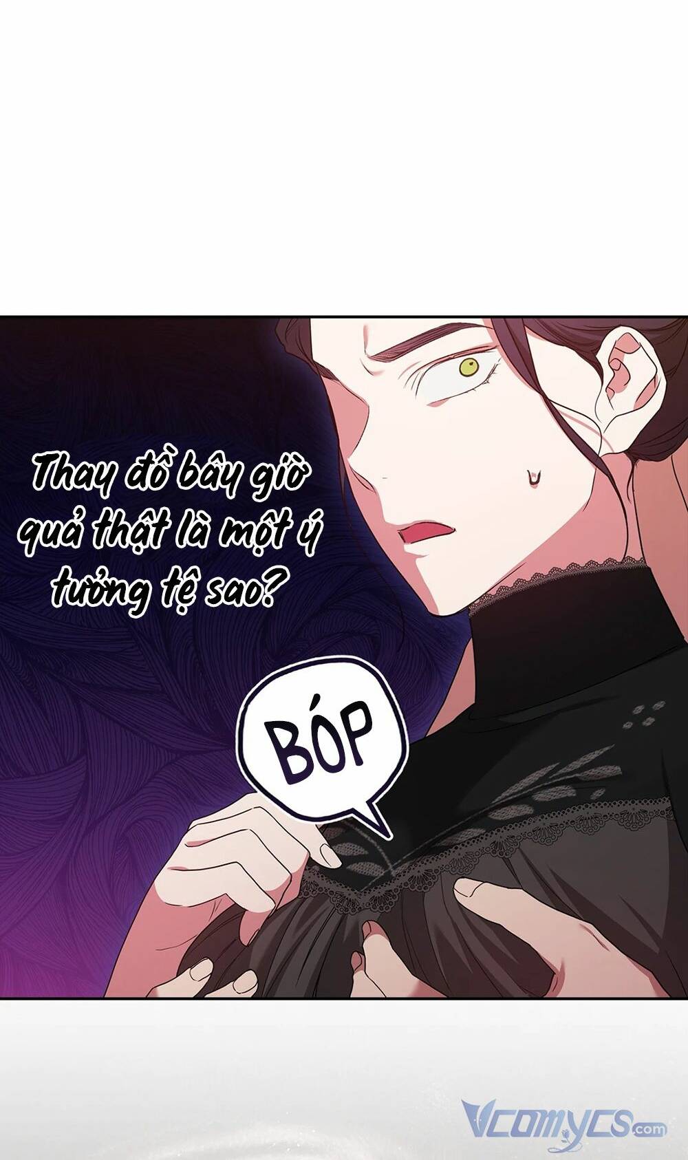 Cuộc Hôn Nhân Này Dù Sao Cũng Sẽ Tan Vỡ Mà Thôi Chapter 43 - Trang 2