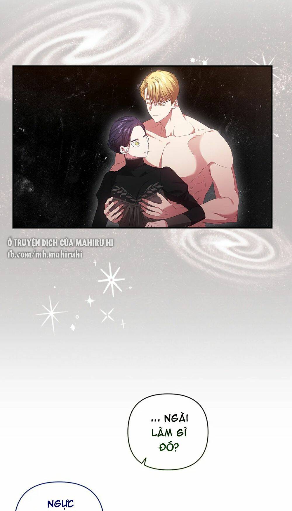 Cuộc Hôn Nhân Này Dù Sao Cũng Sẽ Tan Vỡ Mà Thôi Chapter 43 - Trang 2