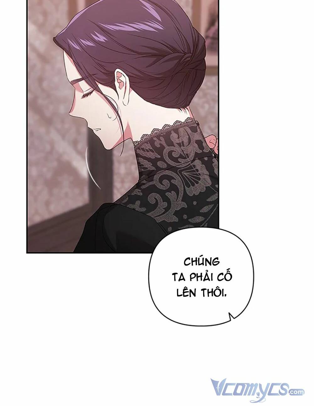 Cuộc Hôn Nhân Này Dù Sao Cũng Sẽ Tan Vỡ Mà Thôi Chapter 43 - Trang 2