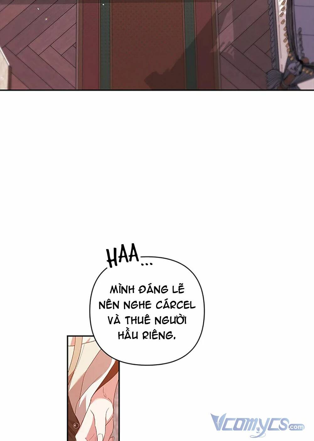 Cuộc Hôn Nhân Này Dù Sao Cũng Sẽ Tan Vỡ Mà Thôi Chapter 43 - Trang 2