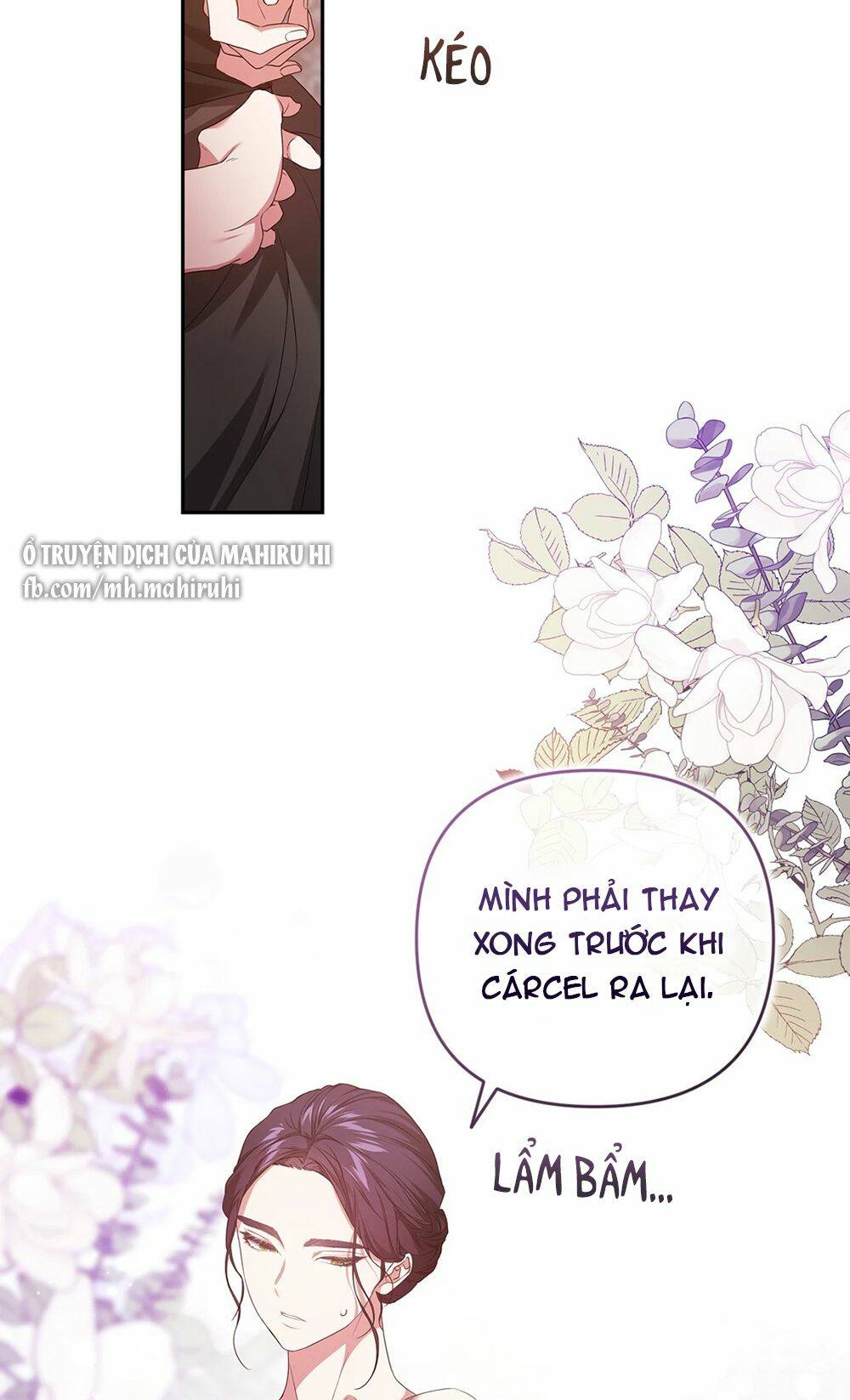 Cuộc Hôn Nhân Này Dù Sao Cũng Sẽ Tan Vỡ Mà Thôi Chapter 43 - Trang 2