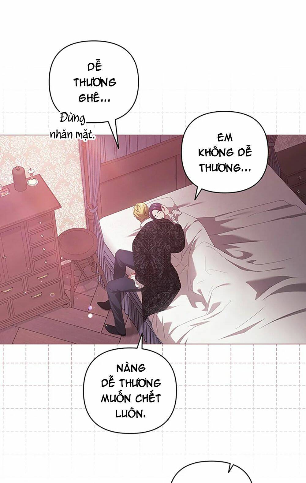 Cuộc Hôn Nhân Này Dù Sao Cũng Sẽ Tan Vỡ Mà Thôi Chapter 43 - Trang 2