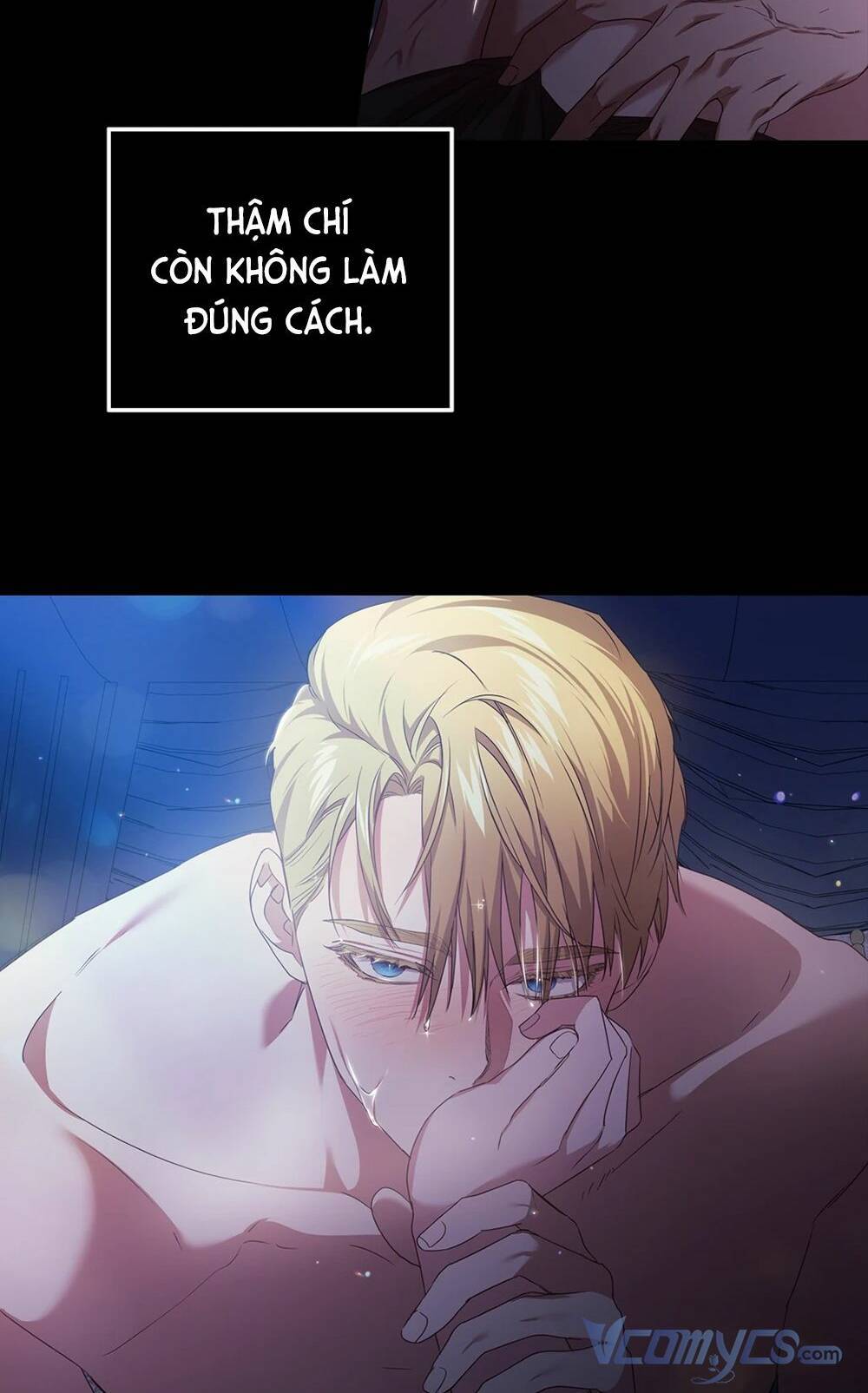 Cuộc Hôn Nhân Này Dù Sao Cũng Sẽ Tan Vỡ Mà Thôi Chapter 43 - Trang 2