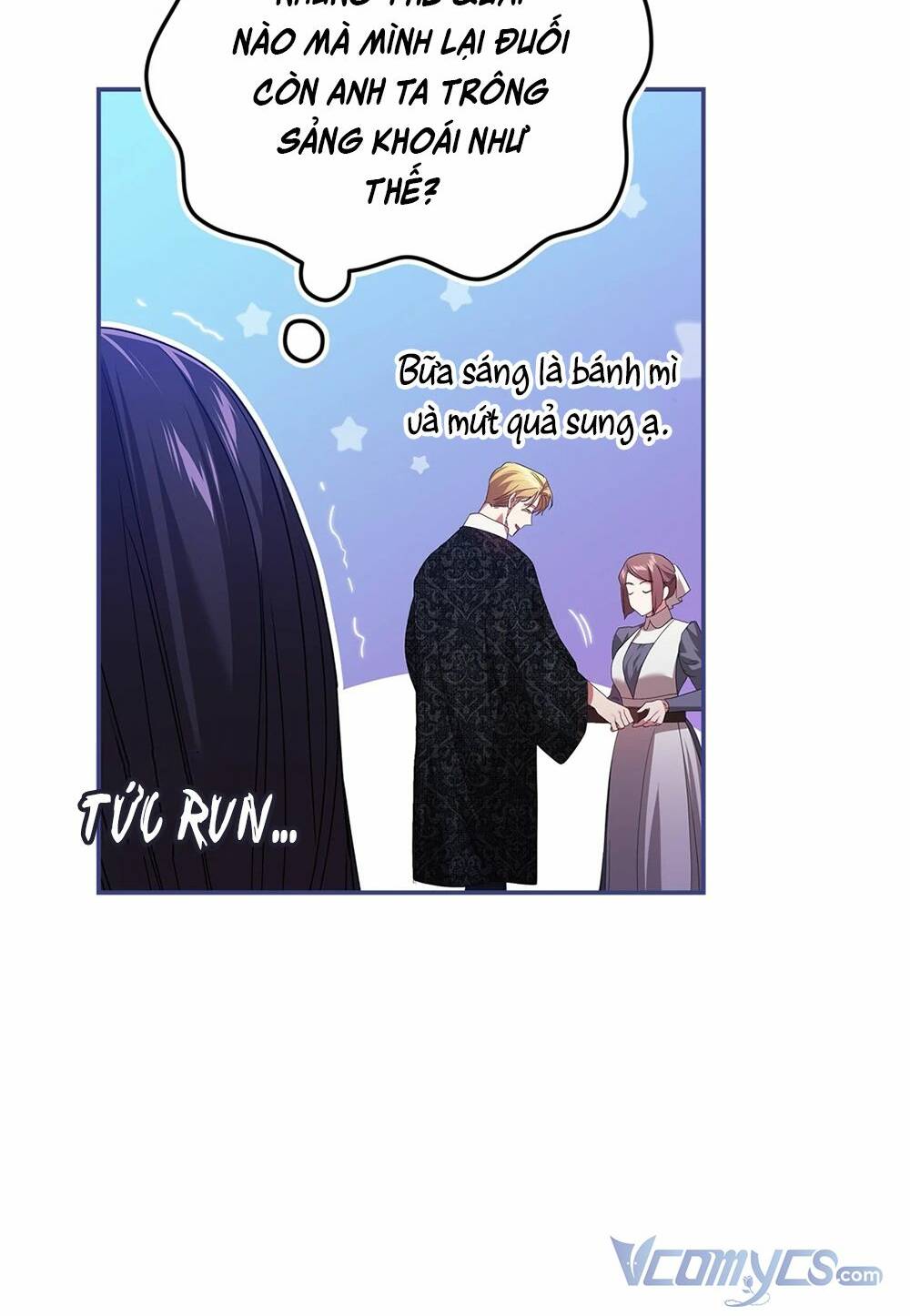 Cuộc Hôn Nhân Này Dù Sao Cũng Sẽ Tan Vỡ Mà Thôi Chapter 43 - Trang 2