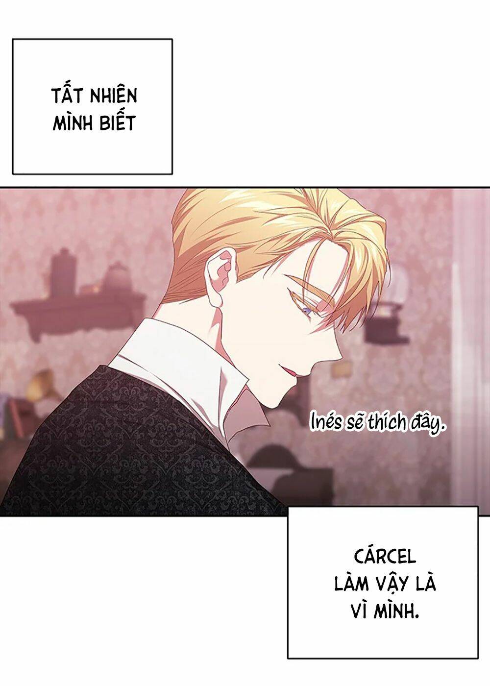 Cuộc Hôn Nhân Này Dù Sao Cũng Sẽ Tan Vỡ Mà Thôi Chapter 43 - Trang 2