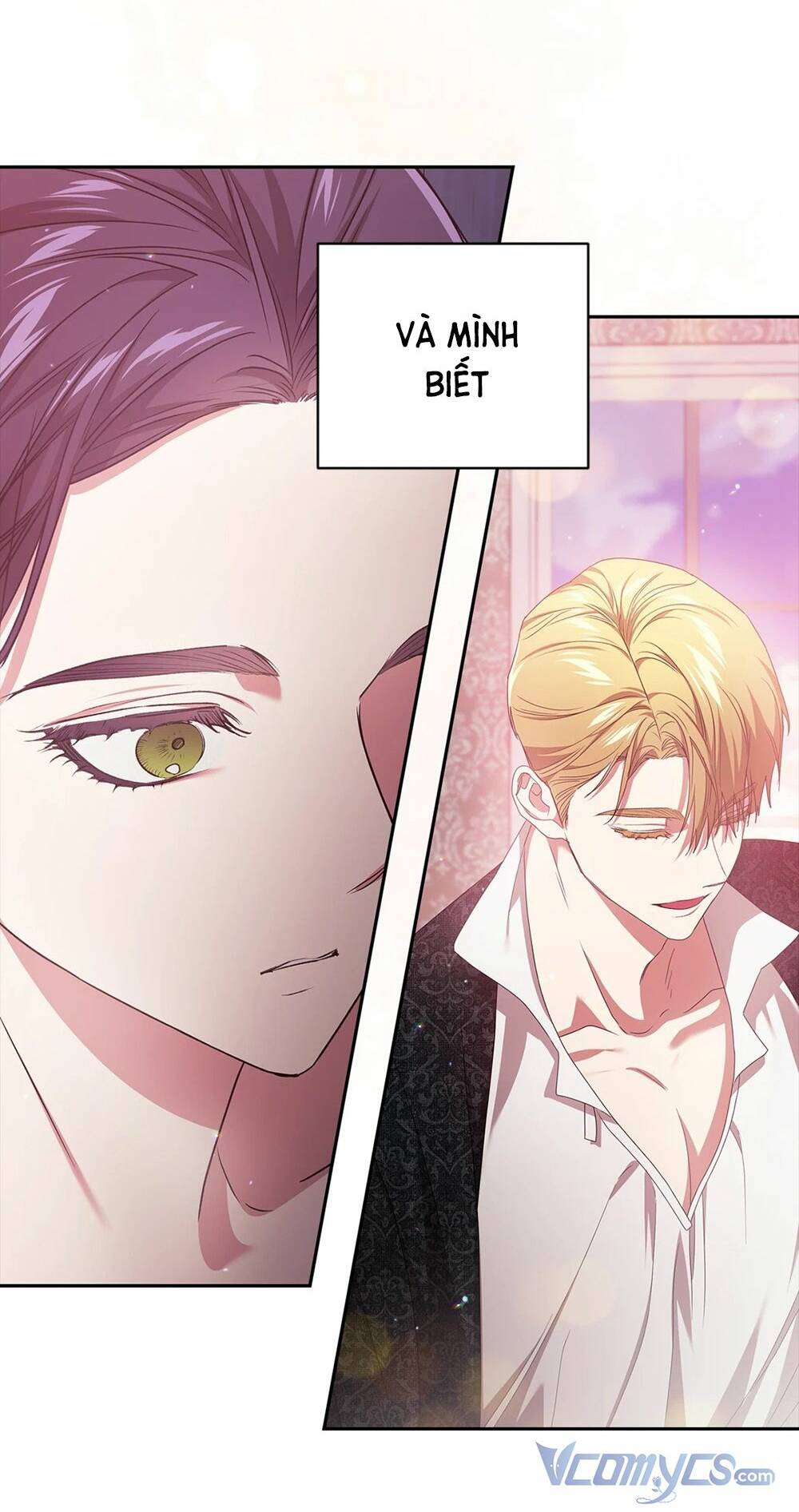 Cuộc Hôn Nhân Này Dù Sao Cũng Sẽ Tan Vỡ Mà Thôi Chapter 43 - Trang 2