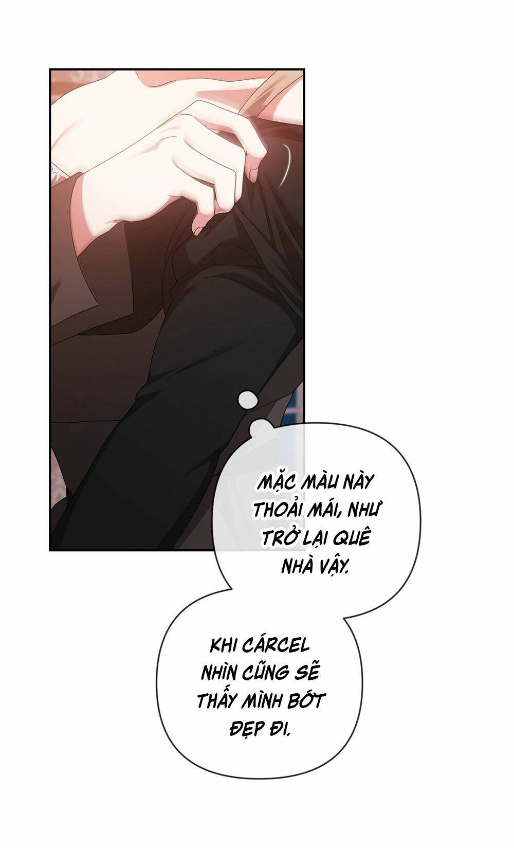 Cuộc Hôn Nhân Này Dù Sao Cũng Sẽ Tan Vỡ Mà Thôi Chapter 43 - Trang 2