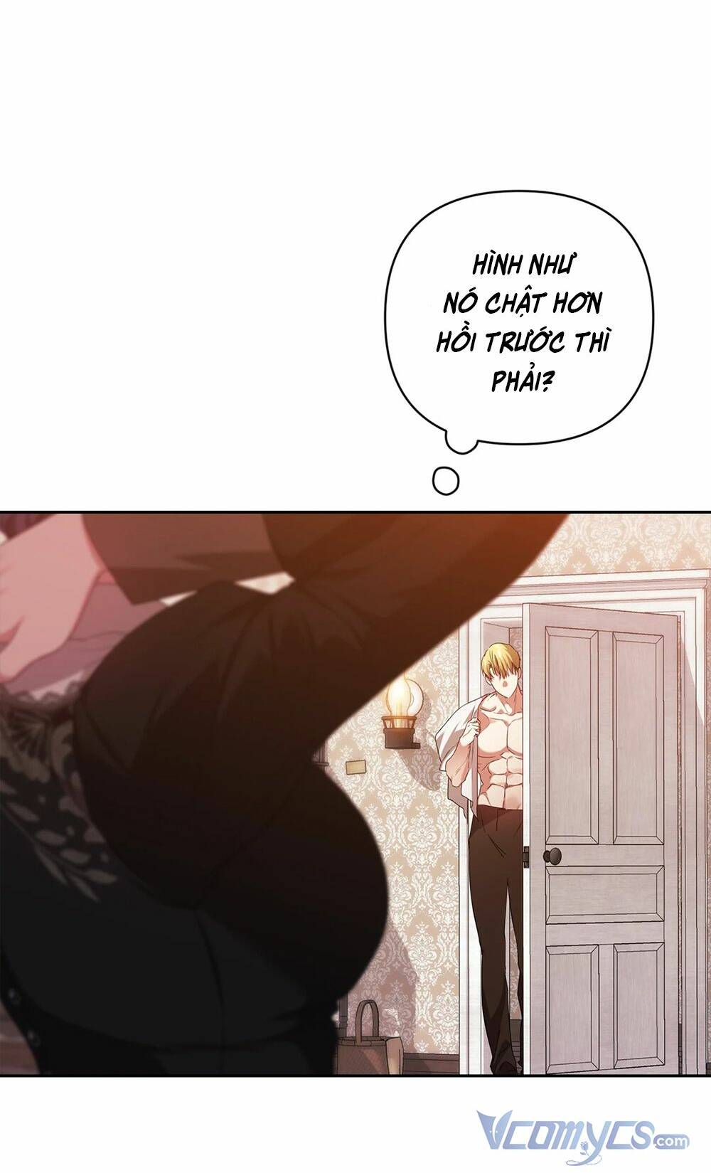 Cuộc Hôn Nhân Này Dù Sao Cũng Sẽ Tan Vỡ Mà Thôi Chapter 43 - Trang 2