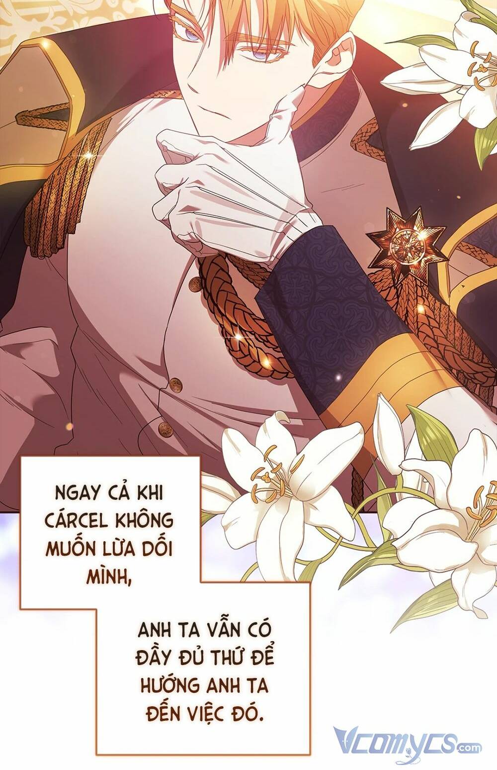 Cuộc Hôn Nhân Này Dù Sao Cũng Sẽ Tan Vỡ Mà Thôi Chapter 43 - Trang 2