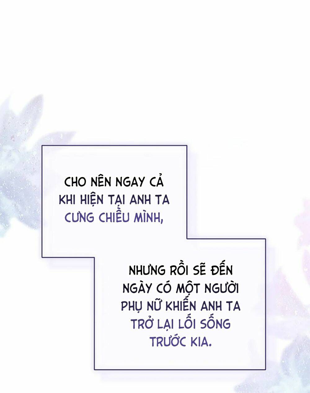 Cuộc Hôn Nhân Này Dù Sao Cũng Sẽ Tan Vỡ Mà Thôi Chapter 43 - Trang 2