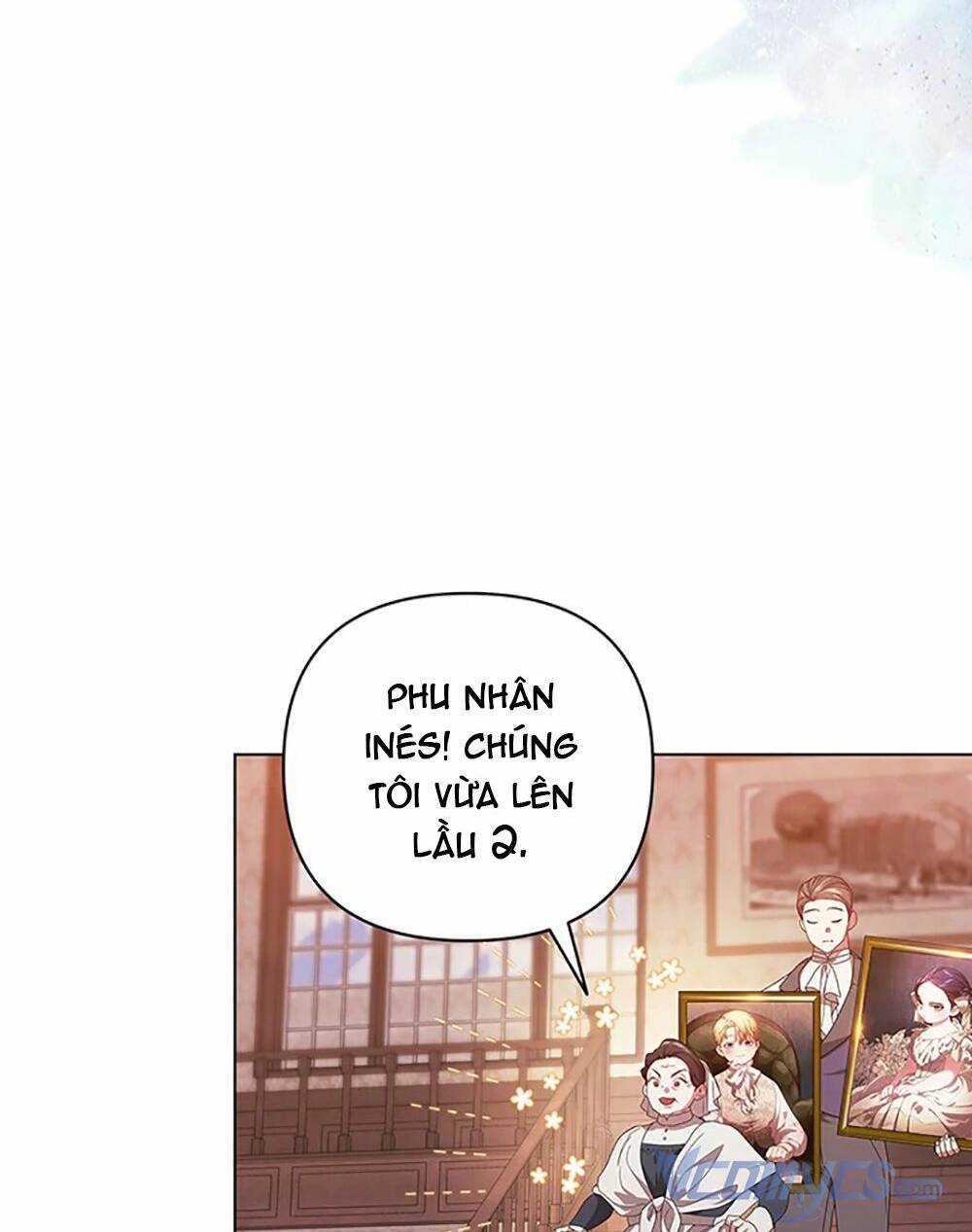 Cuộc Hôn Nhân Này Dù Sao Cũng Sẽ Tan Vỡ Mà Thôi Chapter 43 - Trang 2