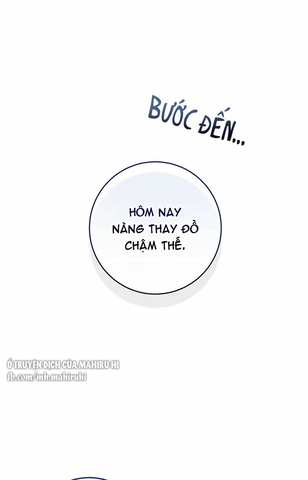 Cuộc Hôn Nhân Này Dù Sao Cũng Sẽ Tan Vỡ Mà Thôi Chapter 43 - Trang 2