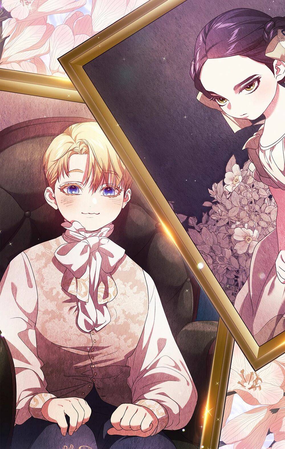 Cuộc Hôn Nhân Này Dù Sao Cũng Sẽ Tan Vỡ Mà Thôi Chapter 43 - Trang 2