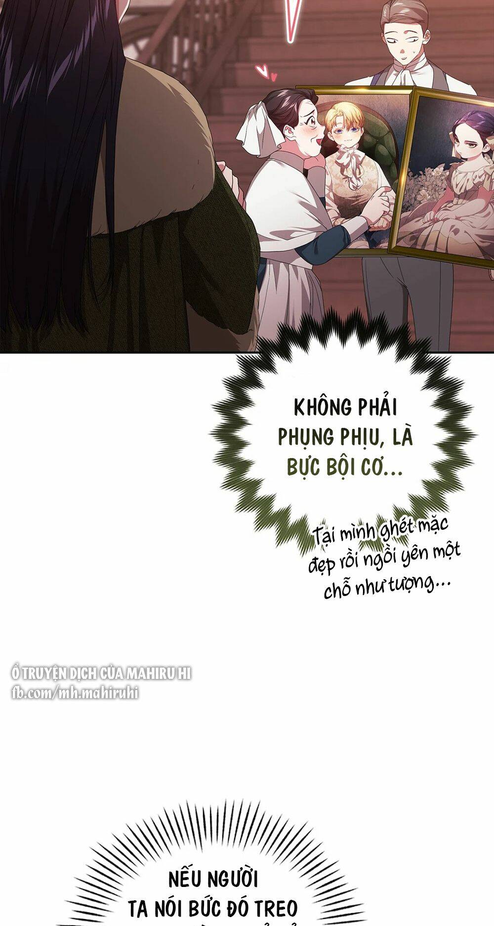 Cuộc Hôn Nhân Này Dù Sao Cũng Sẽ Tan Vỡ Mà Thôi Chapter 43 - Trang 2