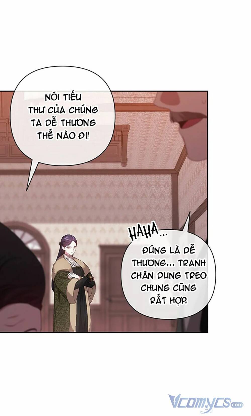 Cuộc Hôn Nhân Này Dù Sao Cũng Sẽ Tan Vỡ Mà Thôi Chapter 43 - Trang 2