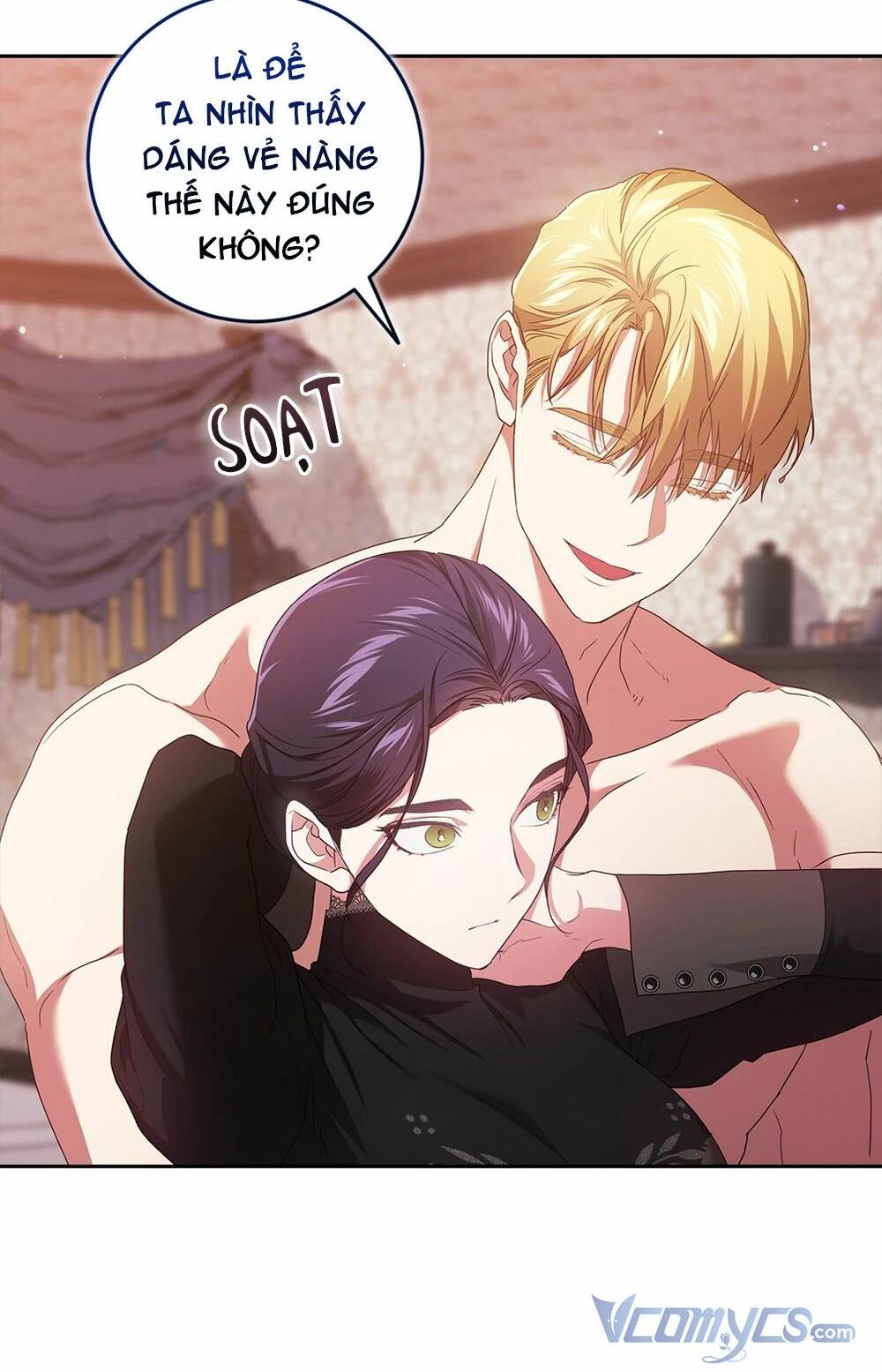 Cuộc Hôn Nhân Này Dù Sao Cũng Sẽ Tan Vỡ Mà Thôi Chapter 43 - Trang 2