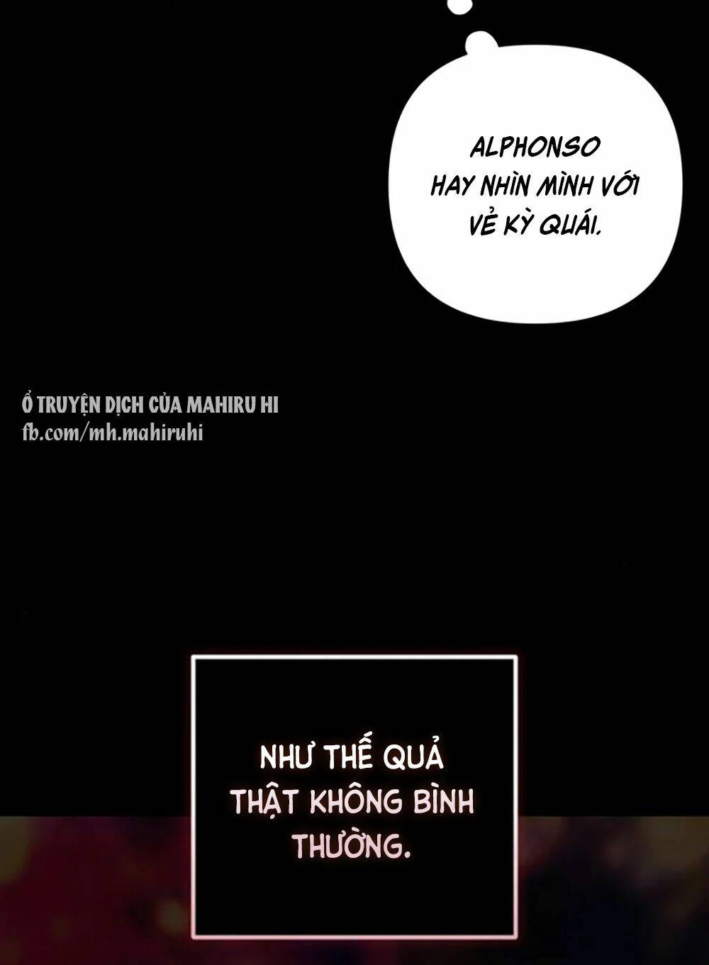 Cuộc Hôn Nhân Này Dù Sao Cũng Sẽ Tan Vỡ Mà Thôi Chapter 43 - Trang 2