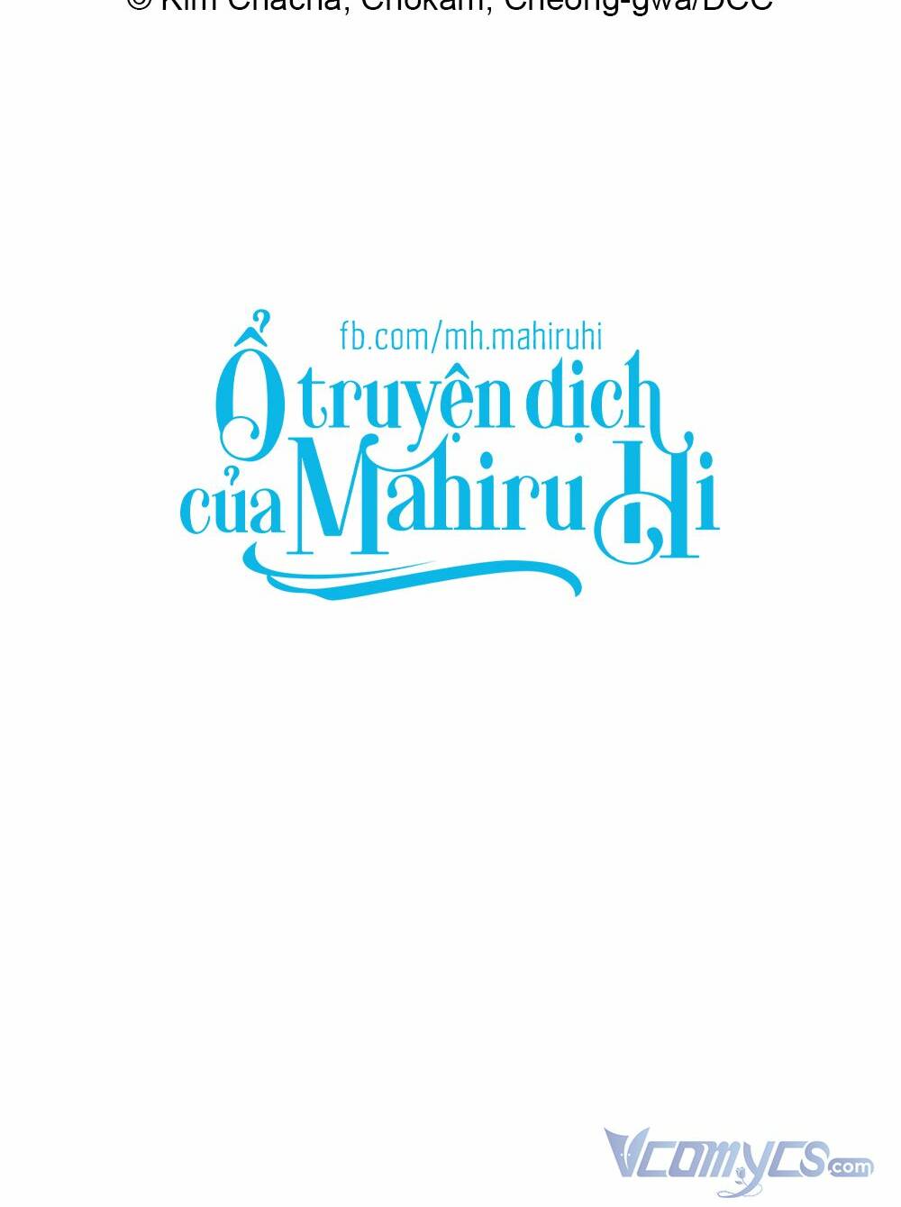 Cuộc Hôn Nhân Này Dù Sao Cũng Sẽ Tan Vỡ Mà Thôi Chapter 43 - Trang 2