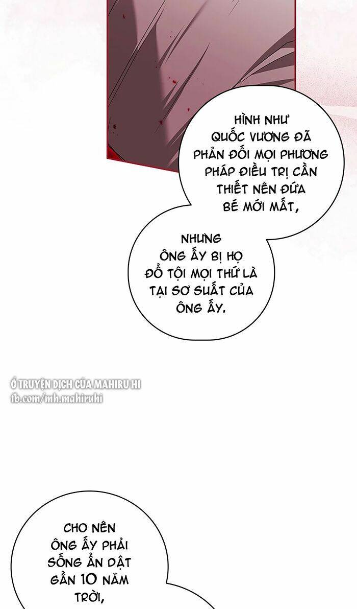 Cuộc Hôn Nhân Này Dù Sao Cũng Sẽ Tan Vỡ Mà Thôi Chapter 44 - Trang 2