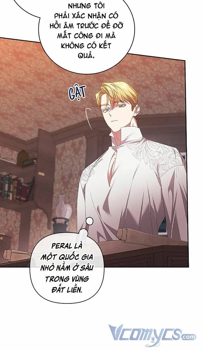 Cuộc Hôn Nhân Này Dù Sao Cũng Sẽ Tan Vỡ Mà Thôi Chapter 44 - Trang 2