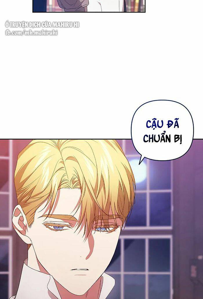 Cuộc Hôn Nhân Này Dù Sao Cũng Sẽ Tan Vỡ Mà Thôi Chapter 44 - Trang 2