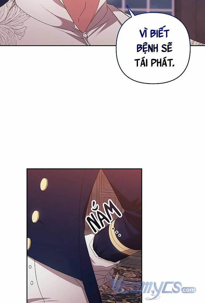 Cuộc Hôn Nhân Này Dù Sao Cũng Sẽ Tan Vỡ Mà Thôi Chapter 44 - Trang 2