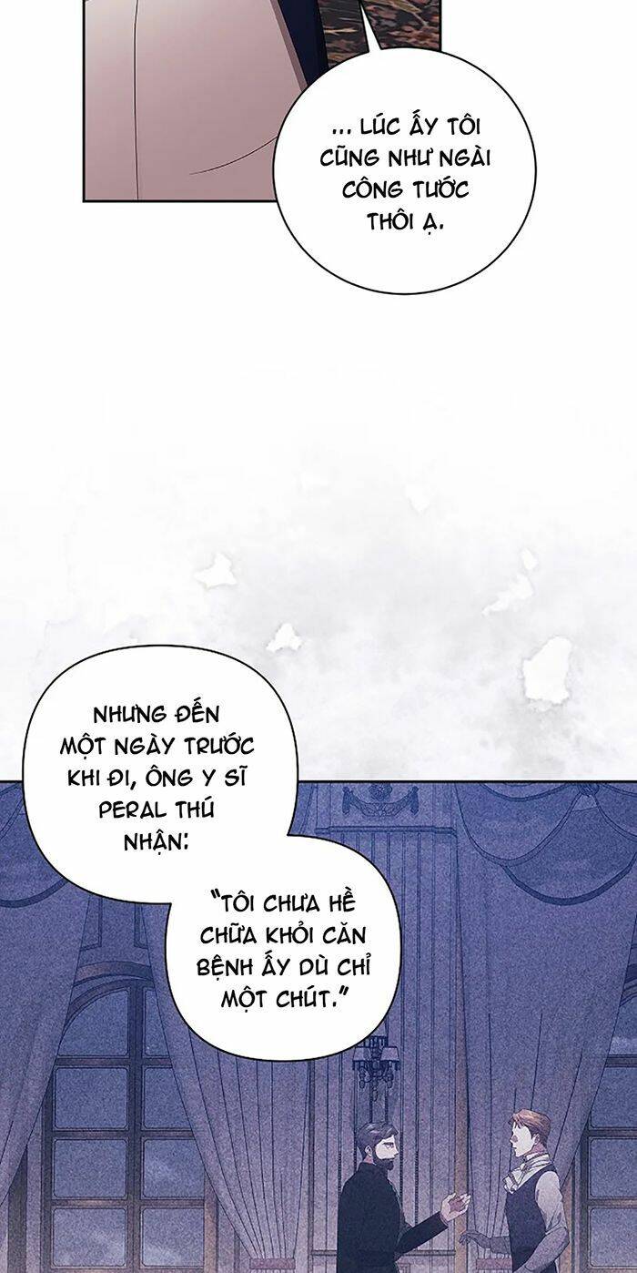 Cuộc Hôn Nhân Này Dù Sao Cũng Sẽ Tan Vỡ Mà Thôi Chapter 44 - Trang 2