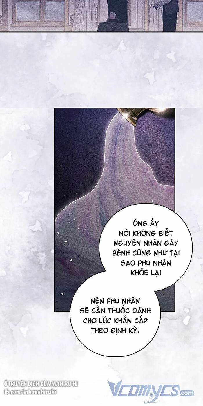 Cuộc Hôn Nhân Này Dù Sao Cũng Sẽ Tan Vỡ Mà Thôi Chapter 44 - Trang 2