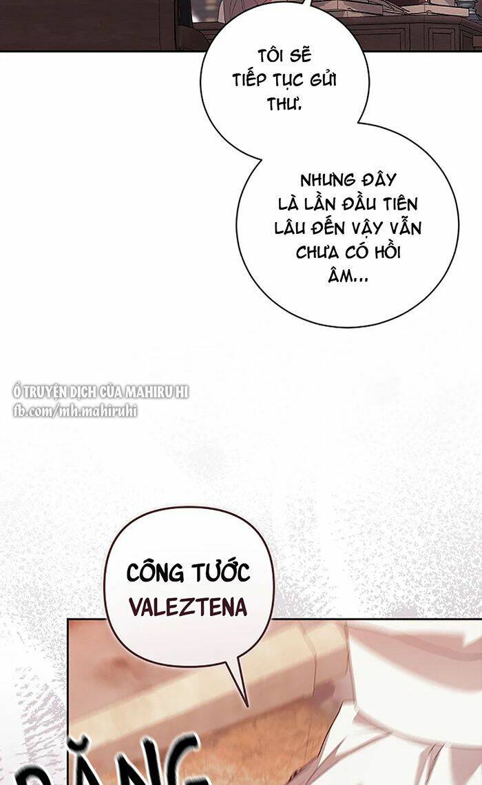 Cuộc Hôn Nhân Này Dù Sao Cũng Sẽ Tan Vỡ Mà Thôi Chapter 44 - Trang 2