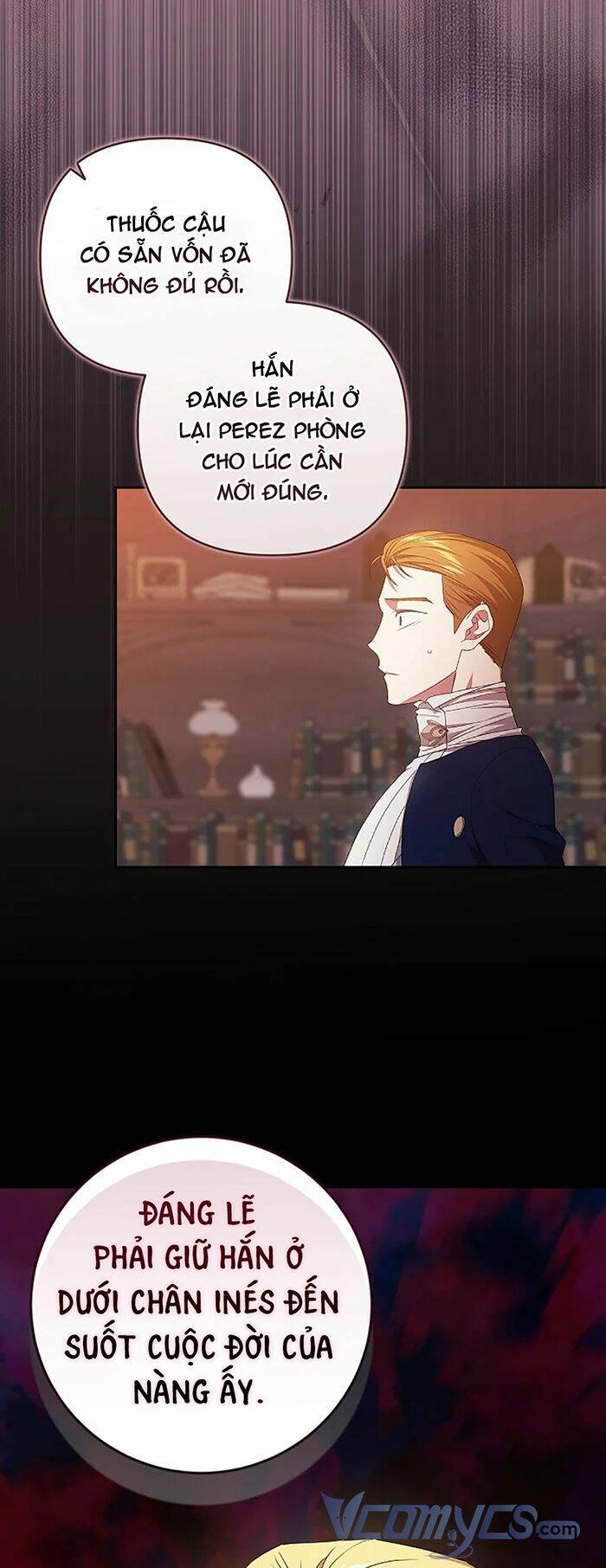 Cuộc Hôn Nhân Này Dù Sao Cũng Sẽ Tan Vỡ Mà Thôi Chapter 44 - Trang 2