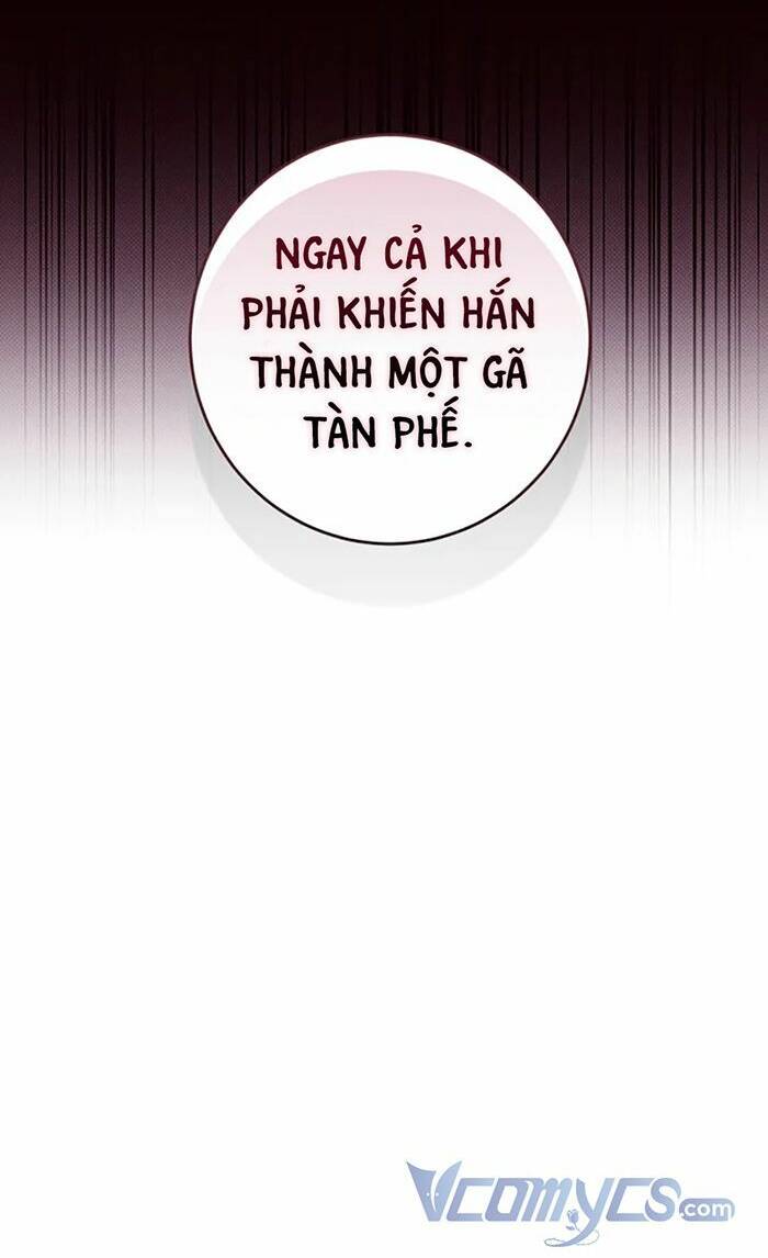 Cuộc Hôn Nhân Này Dù Sao Cũng Sẽ Tan Vỡ Mà Thôi Chapter 44 - Trang 2