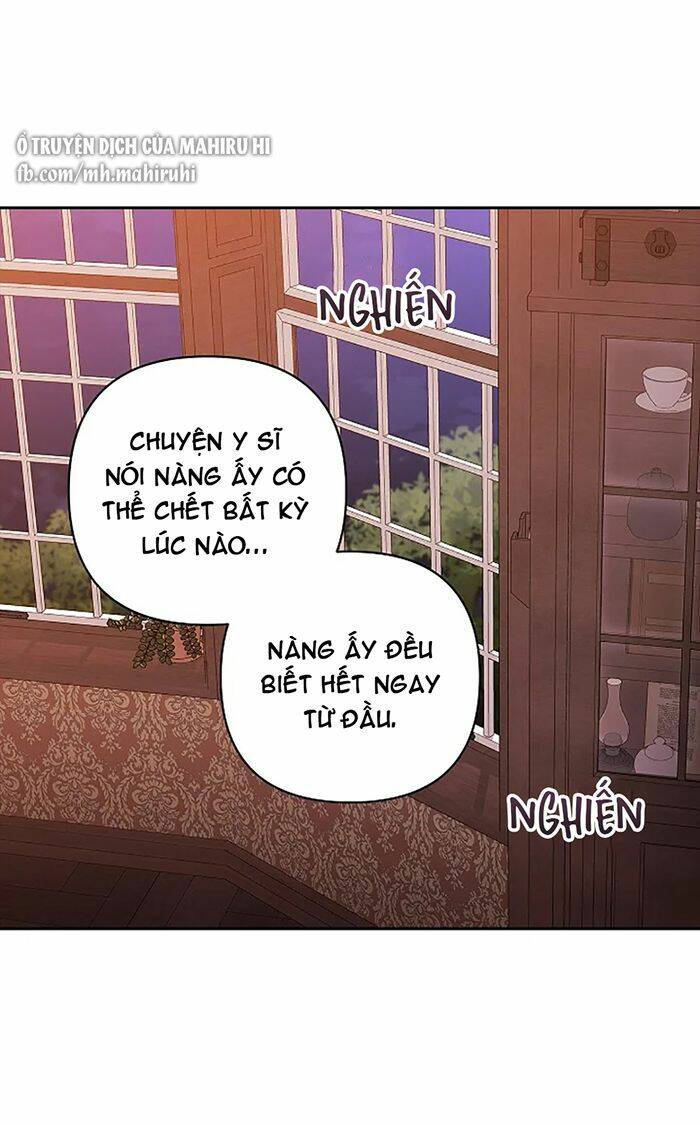 Cuộc Hôn Nhân Này Dù Sao Cũng Sẽ Tan Vỡ Mà Thôi Chapter 44 - Trang 2