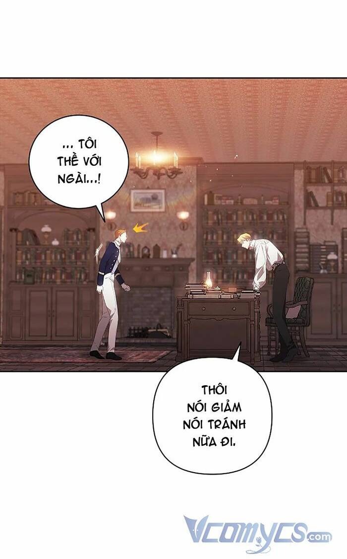 Cuộc Hôn Nhân Này Dù Sao Cũng Sẽ Tan Vỡ Mà Thôi Chapter 44 - Trang 2