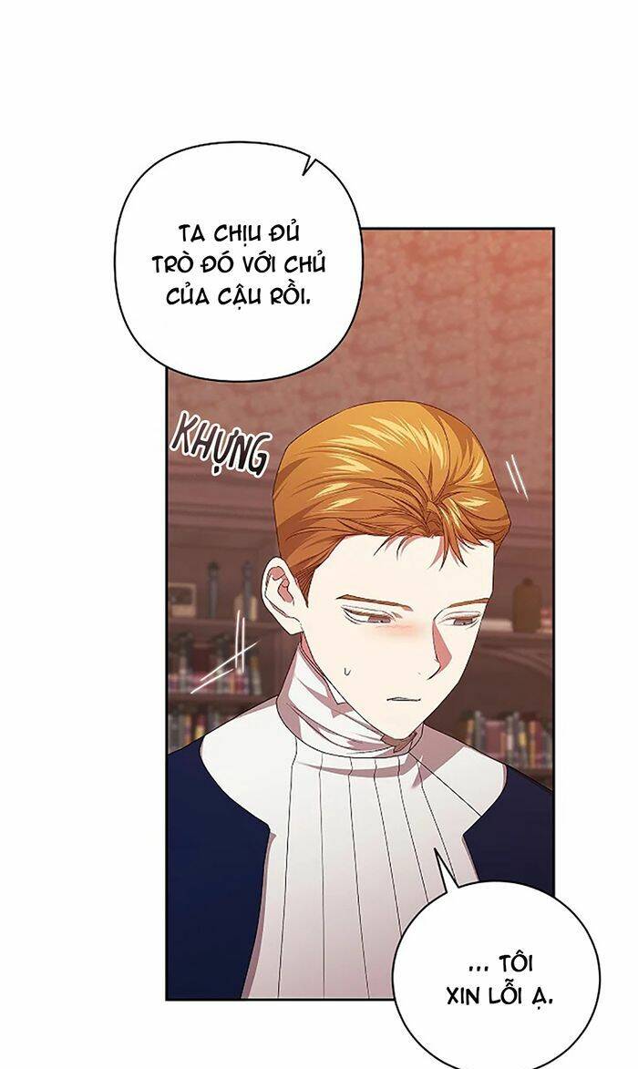 Cuộc Hôn Nhân Này Dù Sao Cũng Sẽ Tan Vỡ Mà Thôi Chapter 44 - Trang 2