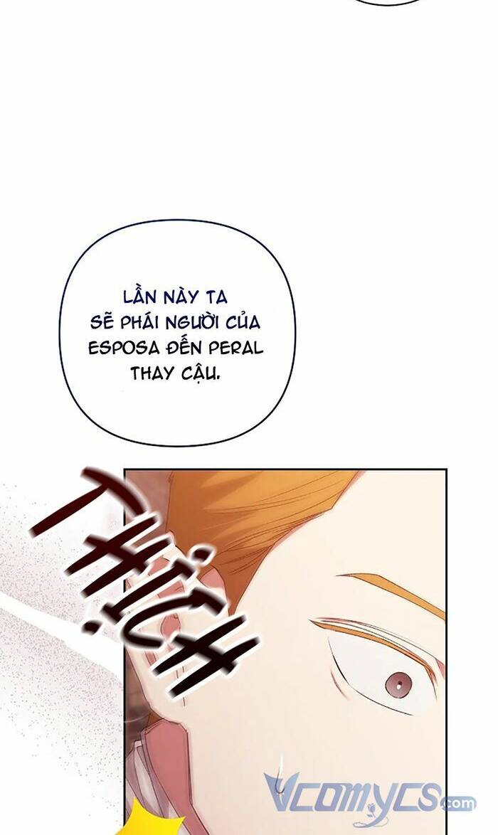 Cuộc Hôn Nhân Này Dù Sao Cũng Sẽ Tan Vỡ Mà Thôi Chapter 44 - Trang 2