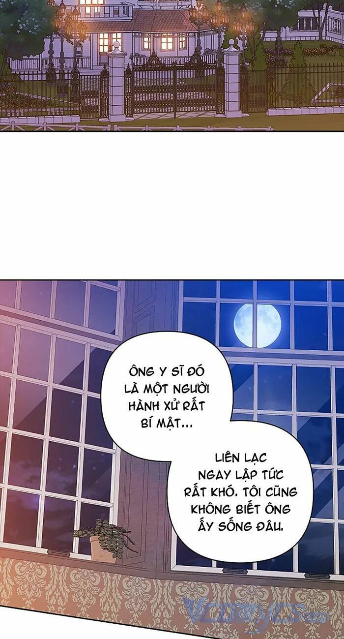 Cuộc Hôn Nhân Này Dù Sao Cũng Sẽ Tan Vỡ Mà Thôi Chapter 44 - Trang 2