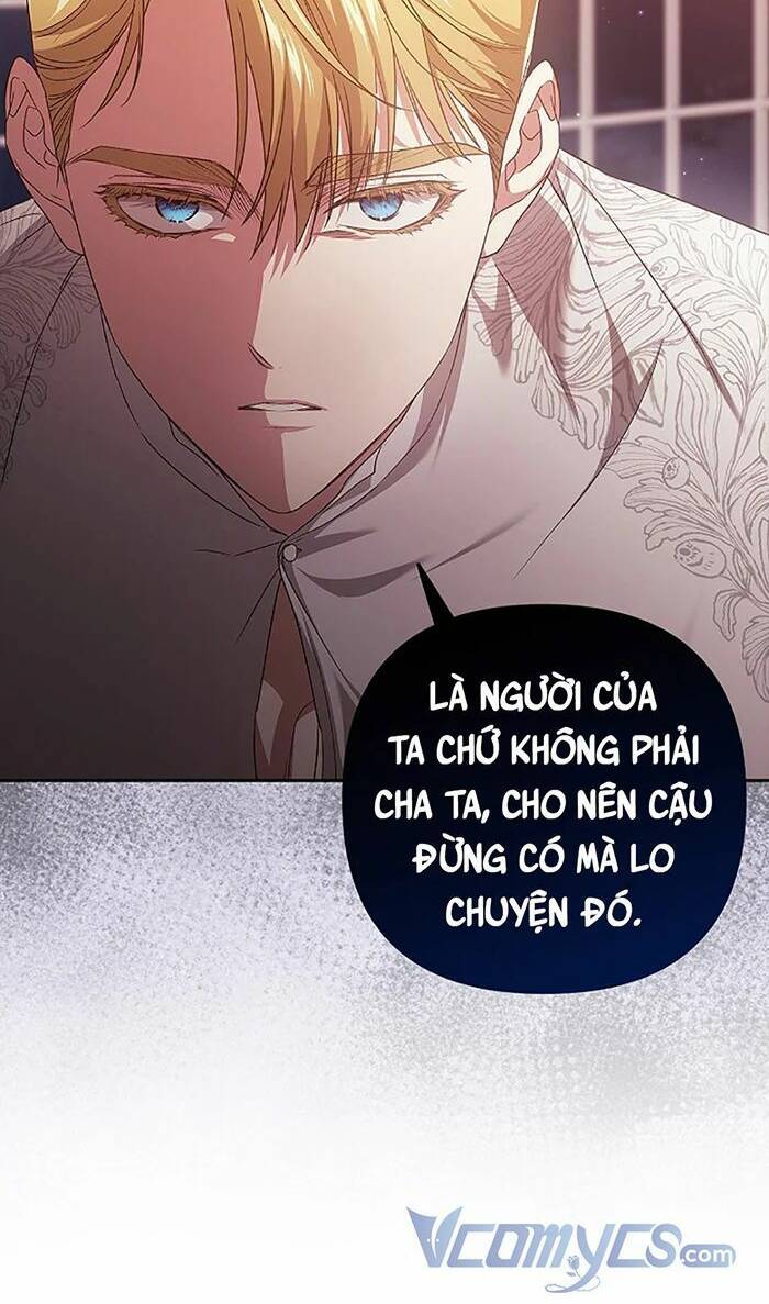 Cuộc Hôn Nhân Này Dù Sao Cũng Sẽ Tan Vỡ Mà Thôi Chapter 44 - Trang 2