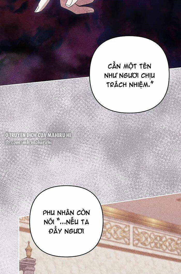 Cuộc Hôn Nhân Này Dù Sao Cũng Sẽ Tan Vỡ Mà Thôi Chapter 44 - Trang 2