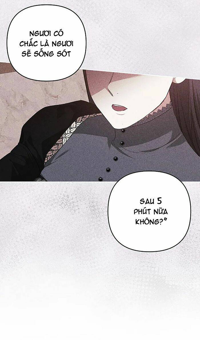 Cuộc Hôn Nhân Này Dù Sao Cũng Sẽ Tan Vỡ Mà Thôi Chapter 44 - Trang 2