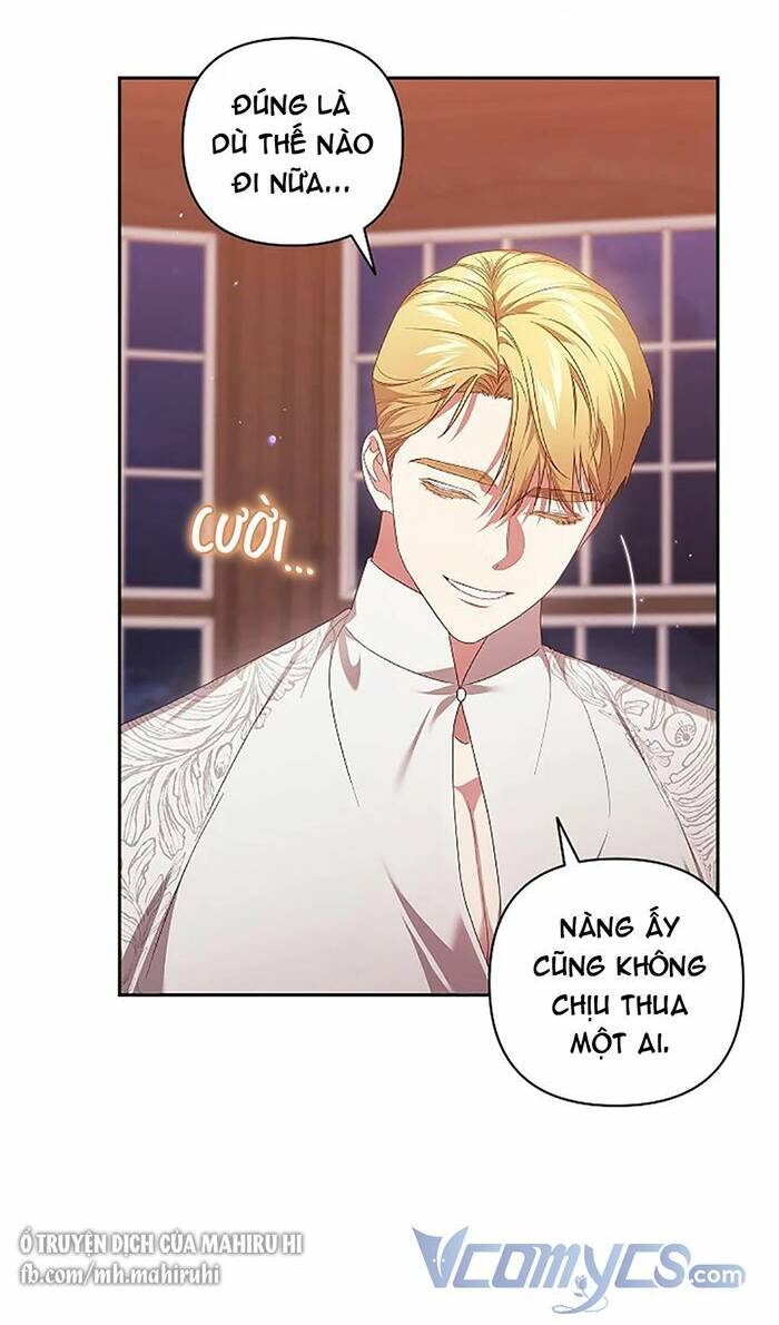 Cuộc Hôn Nhân Này Dù Sao Cũng Sẽ Tan Vỡ Mà Thôi Chapter 44 - Trang 2