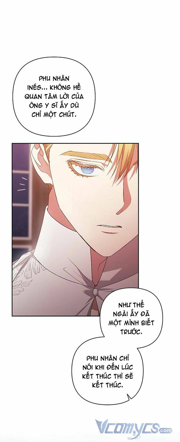 Cuộc Hôn Nhân Này Dù Sao Cũng Sẽ Tan Vỡ Mà Thôi Chapter 44 - Trang 2