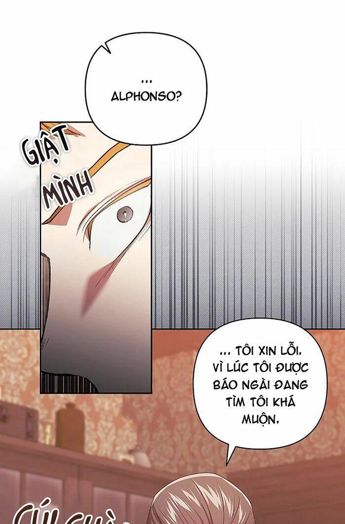 Cuộc Hôn Nhân Này Dù Sao Cũng Sẽ Tan Vỡ Mà Thôi Chapter 44 - Trang 2