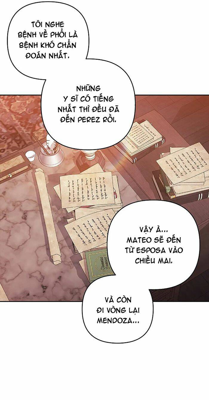 Cuộc Hôn Nhân Này Dù Sao Cũng Sẽ Tan Vỡ Mà Thôi Chapter 44 - Trang 2