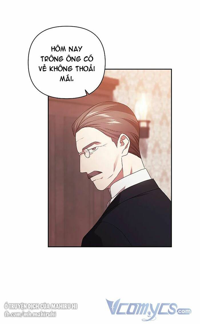 Cuộc Hôn Nhân Này Dù Sao Cũng Sẽ Tan Vỡ Mà Thôi Chapter 44 - Trang 2