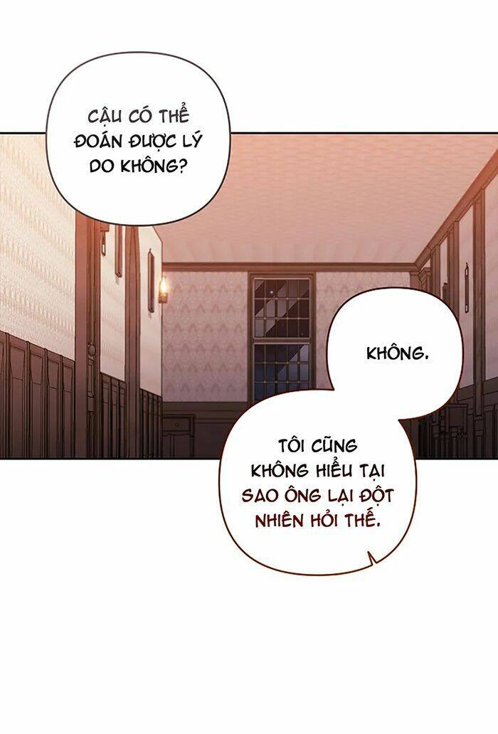 Cuộc Hôn Nhân Này Dù Sao Cũng Sẽ Tan Vỡ Mà Thôi Chapter 44 - Trang 2