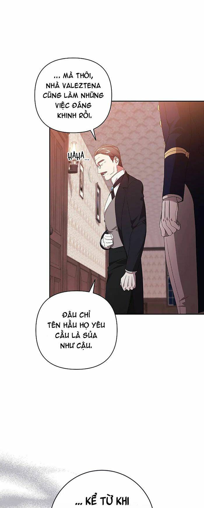 Cuộc Hôn Nhân Này Dù Sao Cũng Sẽ Tan Vỡ Mà Thôi Chapter 44 - Trang 2