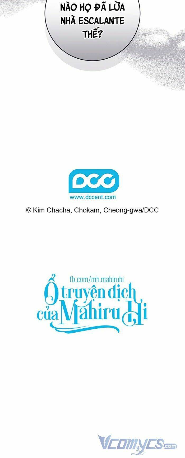 Cuộc Hôn Nhân Này Dù Sao Cũng Sẽ Tan Vỡ Mà Thôi Chapter 44 - Trang 2