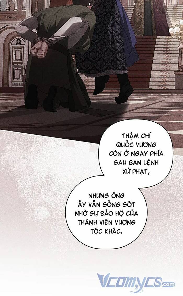 Cuộc Hôn Nhân Này Dù Sao Cũng Sẽ Tan Vỡ Mà Thôi Chapter 44 - Trang 2