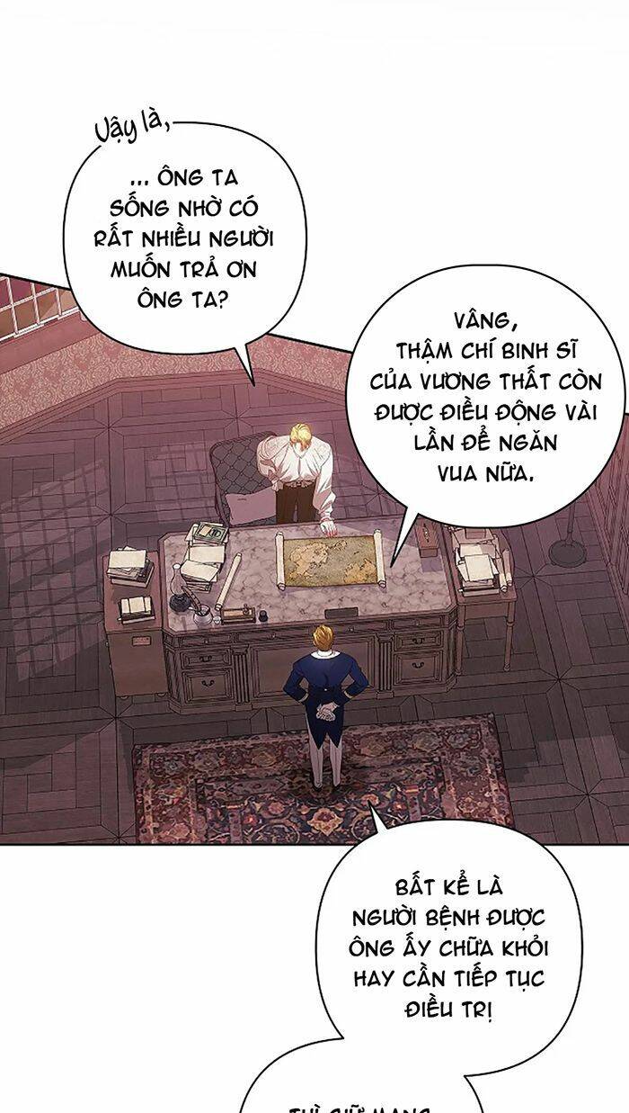 Cuộc Hôn Nhân Này Dù Sao Cũng Sẽ Tan Vỡ Mà Thôi Chapter 44 - Trang 2