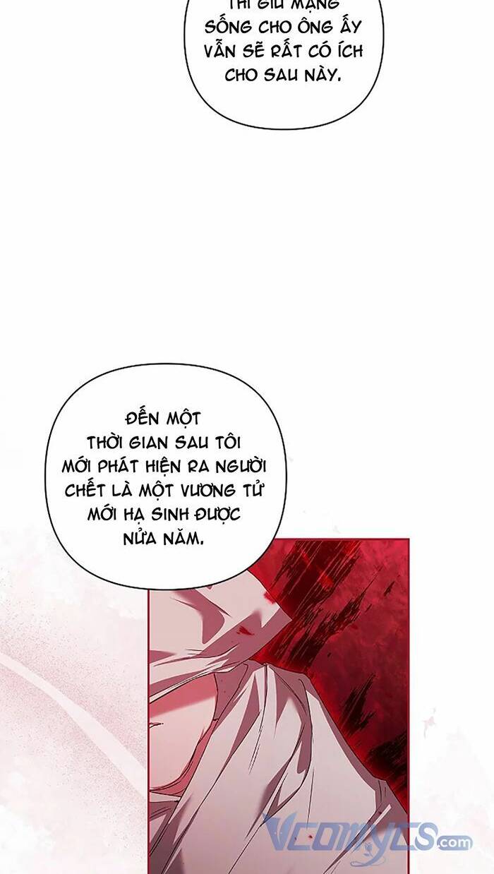 Cuộc Hôn Nhân Này Dù Sao Cũng Sẽ Tan Vỡ Mà Thôi Chapter 44 - Trang 2